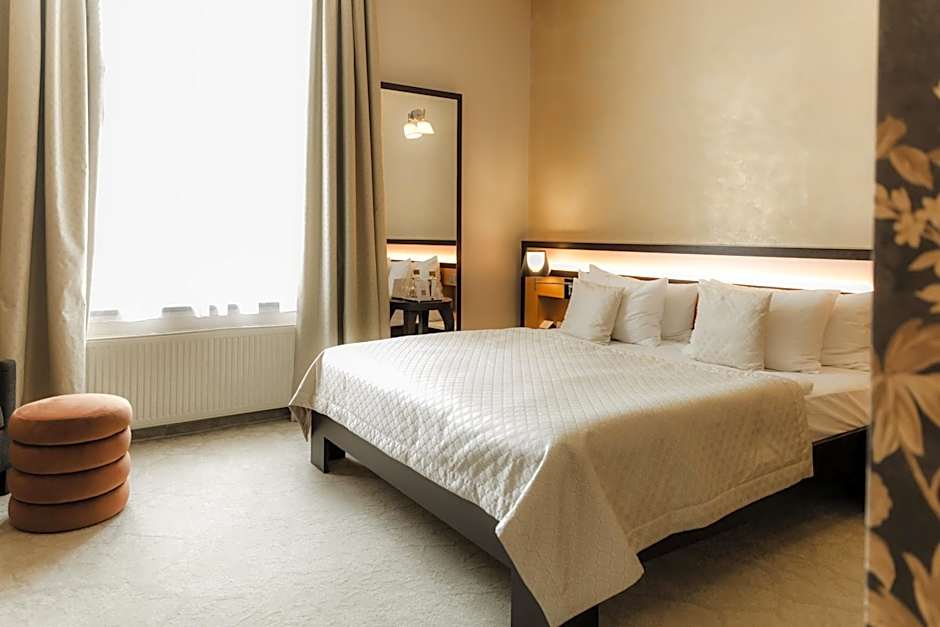 Boutique Hotel Dubná Skala