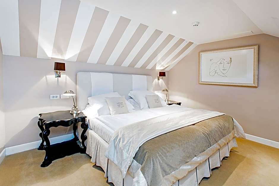 Lesar Hotel Angel - Member of Hip Hotels
