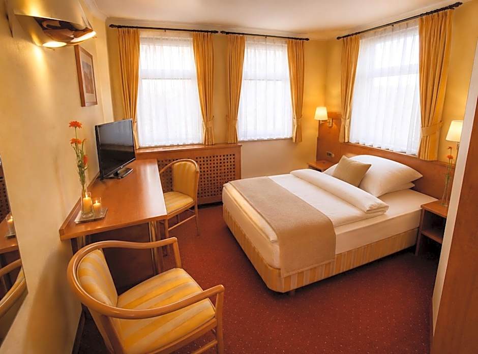 Hotel Altes Rathaus