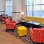 Hampton Inn By Hilton & Suites California University-Pittsburgh