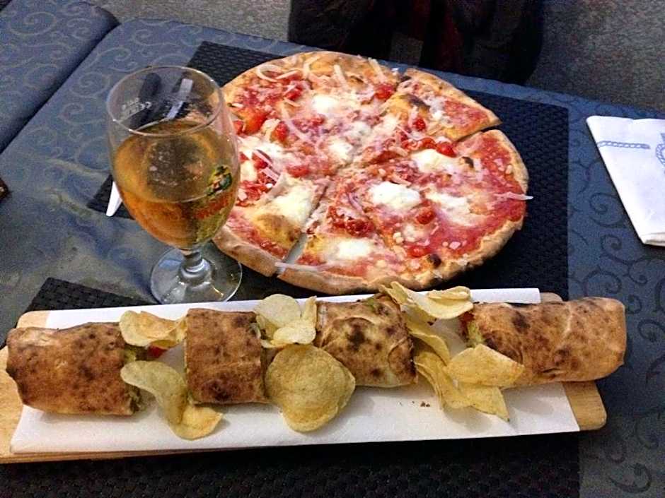 Albergo Ristorante Pizzeria Bellavista