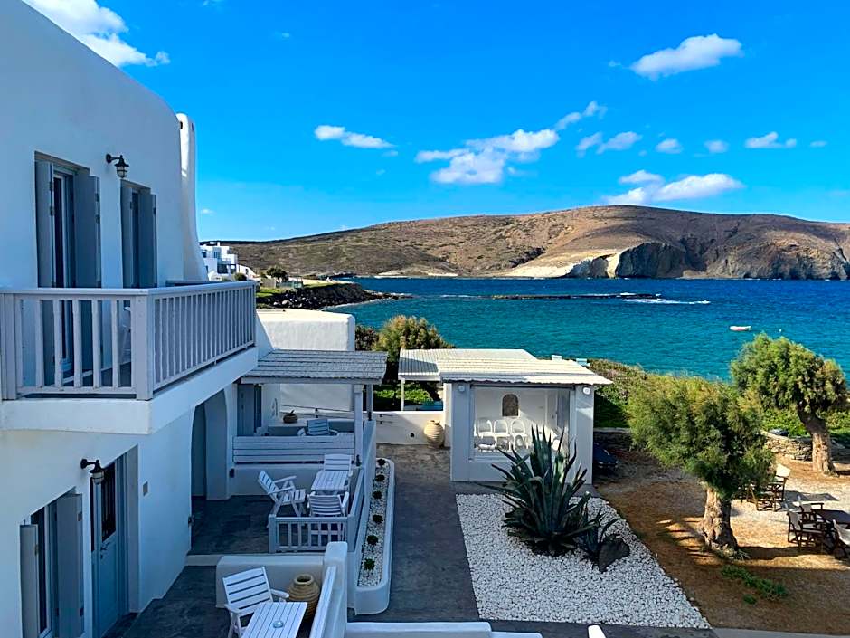 Nefeli Sunset Studios