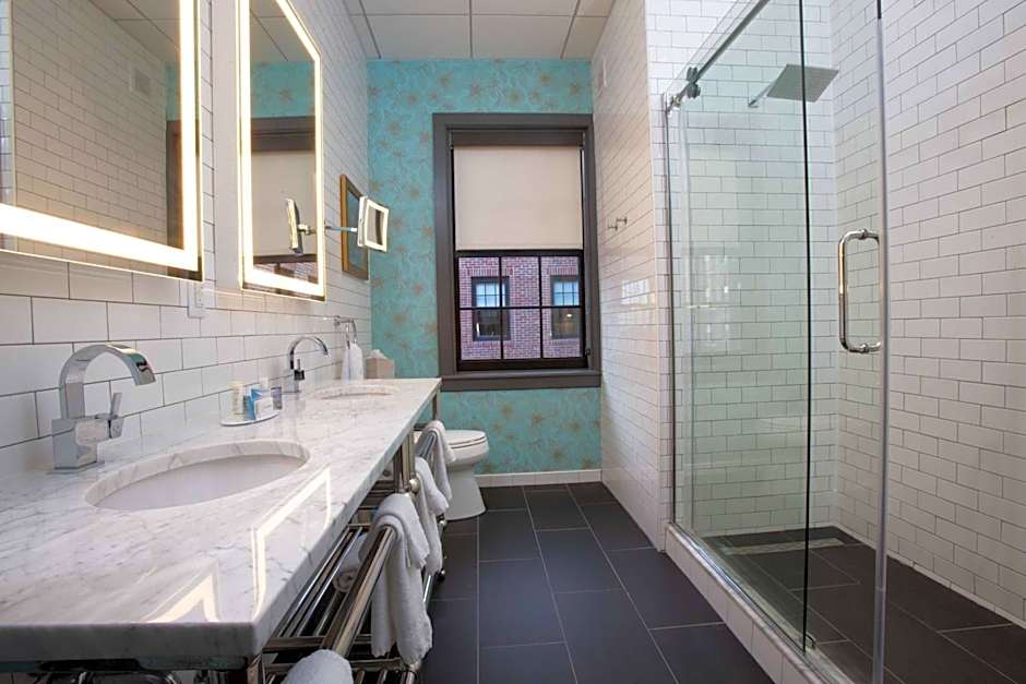 Fairfield Inn & Suites by Marriott Philadelphia Downtown/Center City