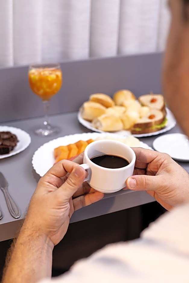 Days Inn By Wyndham Cascavel