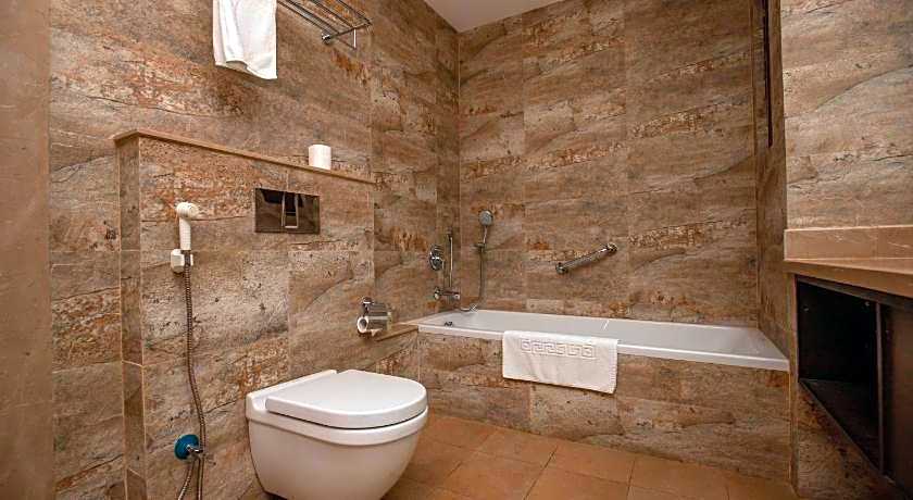 Hotel Tibet International