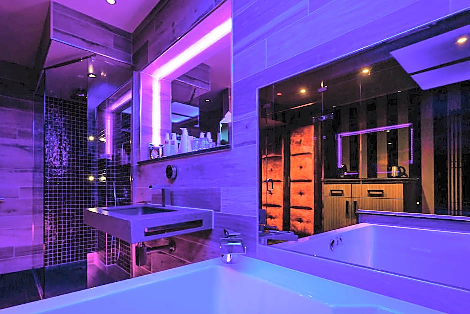 Church Suites by The Cranleigh Boutique