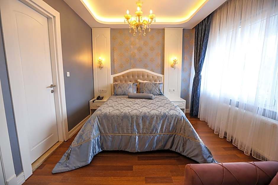 Thermal Saray Hotel & Yalova