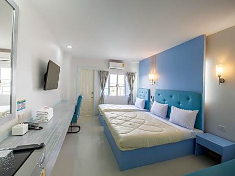 Superior Triple Room