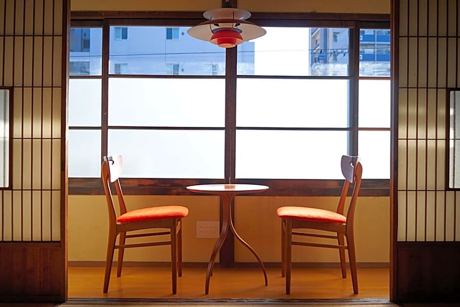 Ryokan Plum