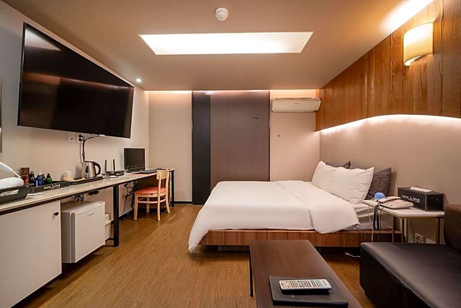 Lime hotel Suwon