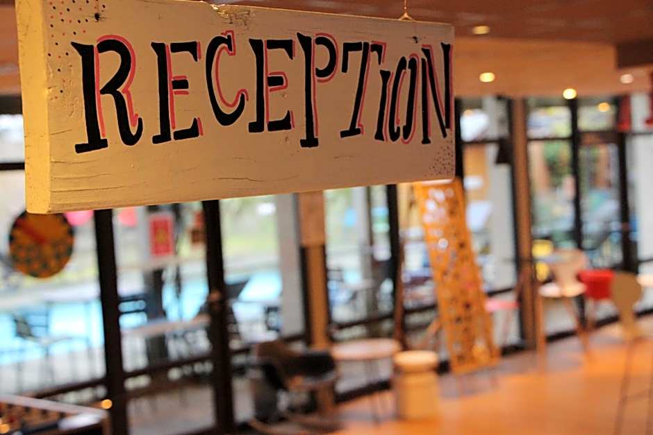 ibis Arcachon la Teste de Buch