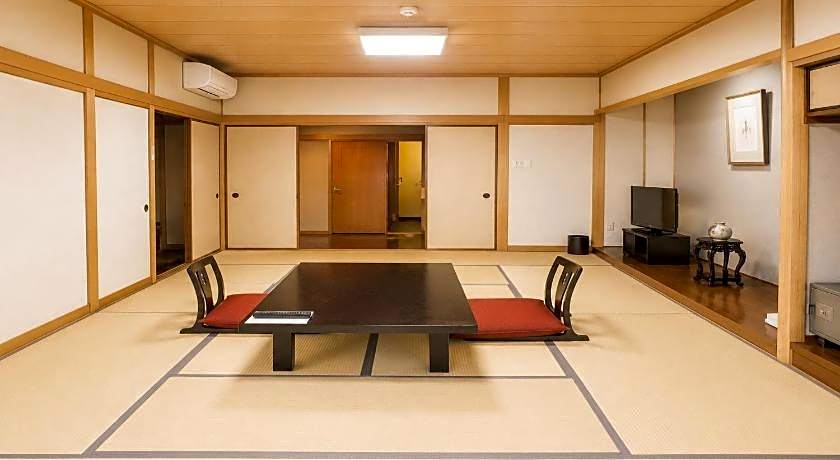 Livemax Resort Isawa Onsen