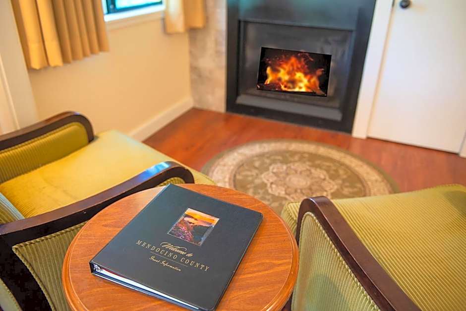 Inn at Buckhorn Cove