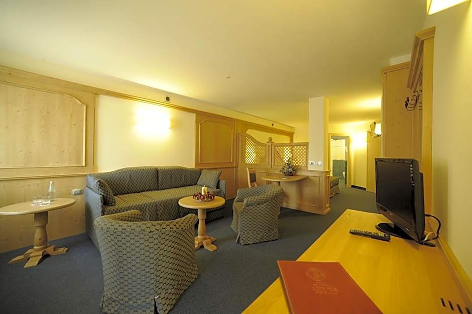 Family Hotel Andes - Only for Family