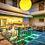 Anesis Blue Boutique Hotel