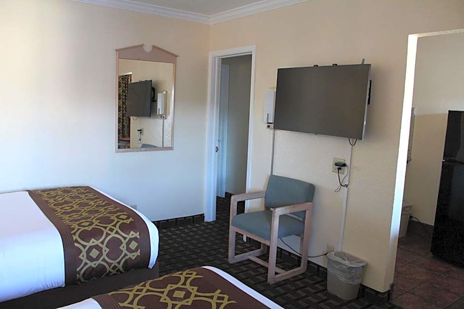 Riverside Inn & Suites Santa Cruz