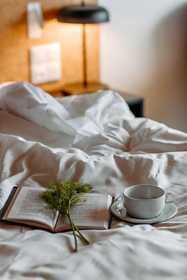 Canadiano Urban Nature Hotel