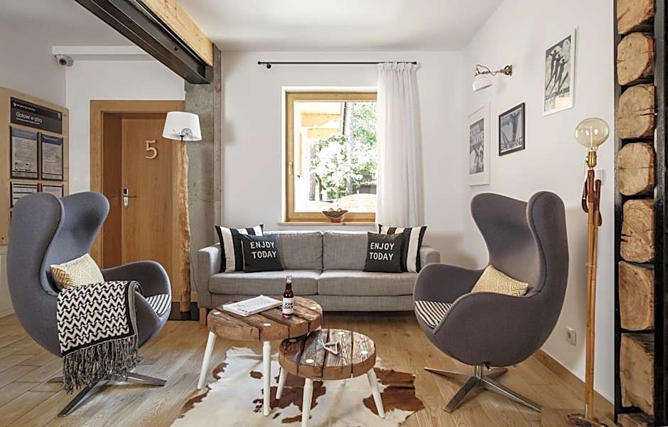 Villa 11 Folk & Design