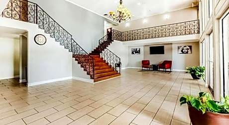 OYO Hotel Tyler Northwest Mineola Hwy