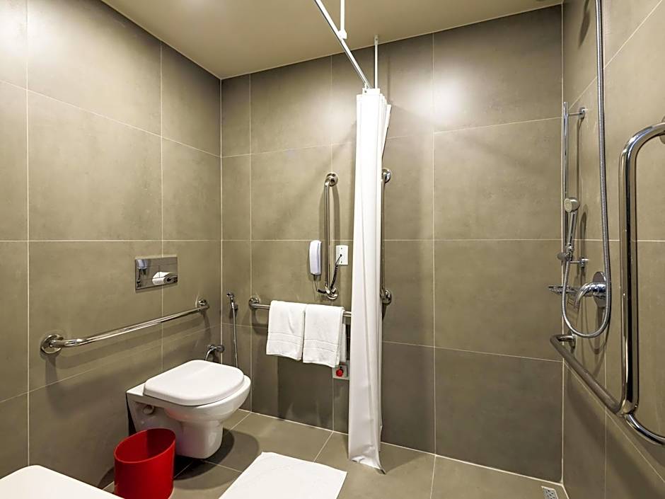 Ibis São Carlos