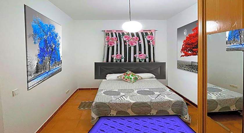 Don Quijote APARTAMENTS TPH Madrid