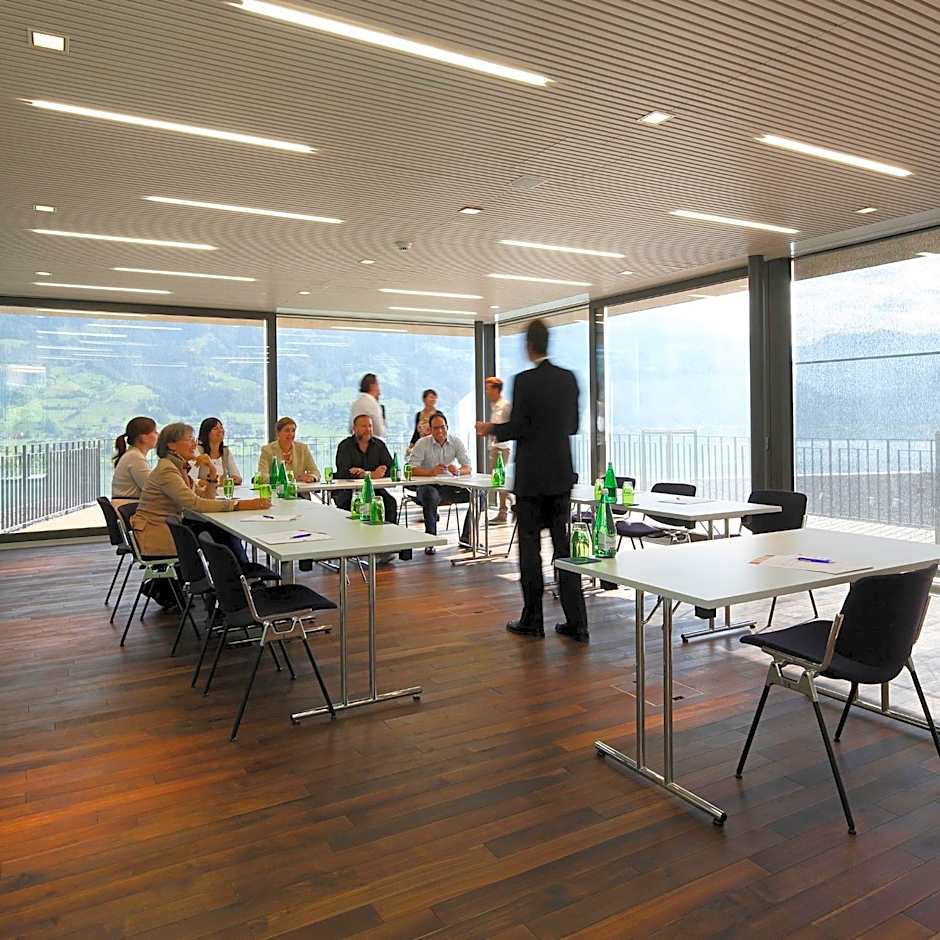 Seehotel Wilerbad Spa & Seminar