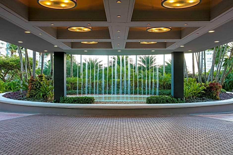 Royal Sonesta San Juan