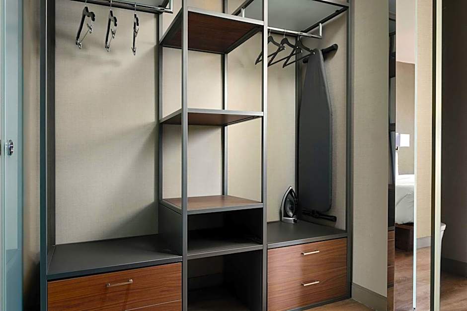 AC Hotel By Marriott Jackson Ridgeland