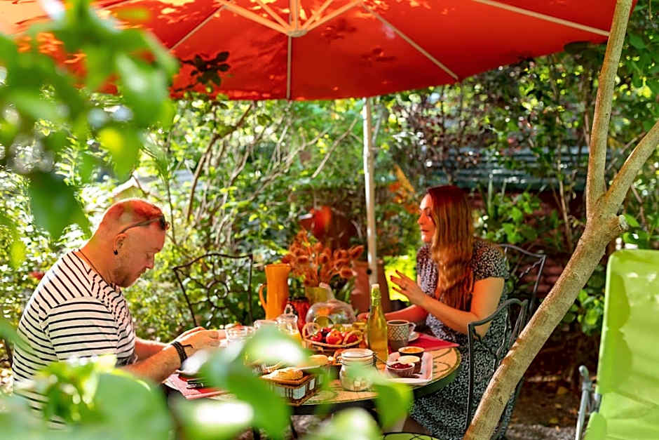 Le Portel des Arnaud Chambres d'Hôtes