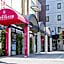 Kagoshima Plaza Hotel Tenmonkan