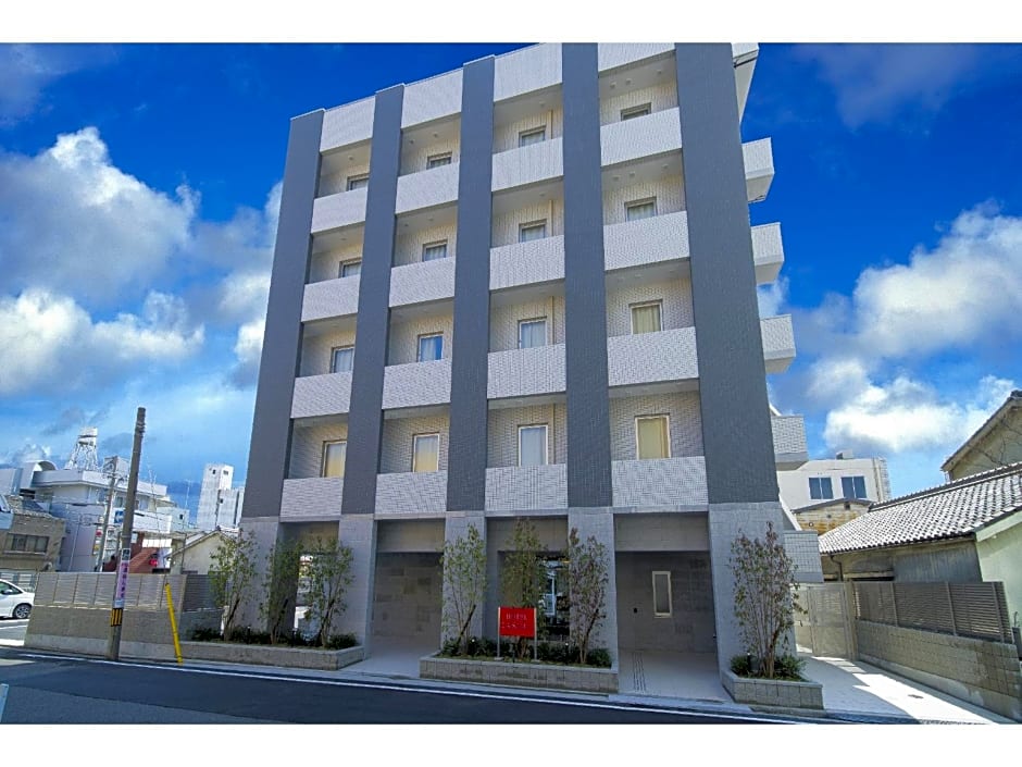 HOTEL LASCALA