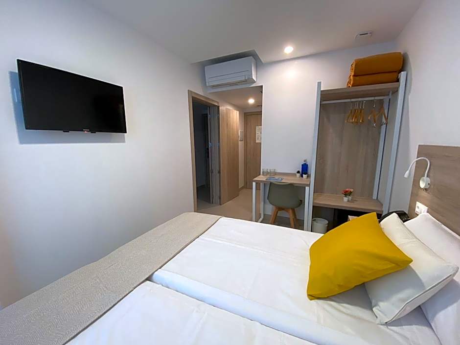 Hotel Sunna Benicassim