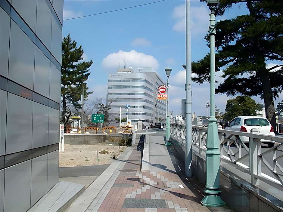 OKAZAKI DAIICH HOTEL