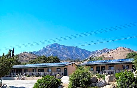 Barewood Inn & Suites