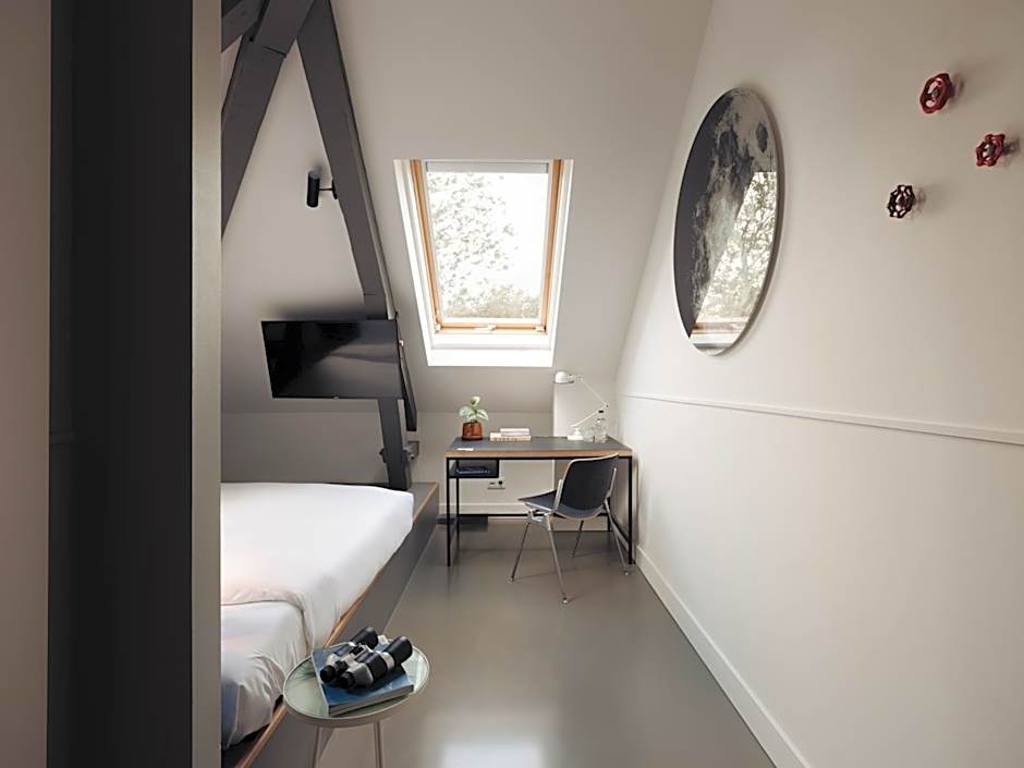 Conscious Hotel Westerpark