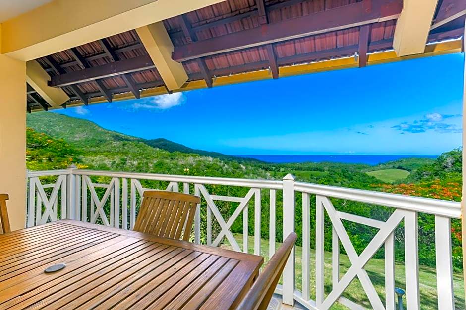 Domaine de l'Anse Ramier