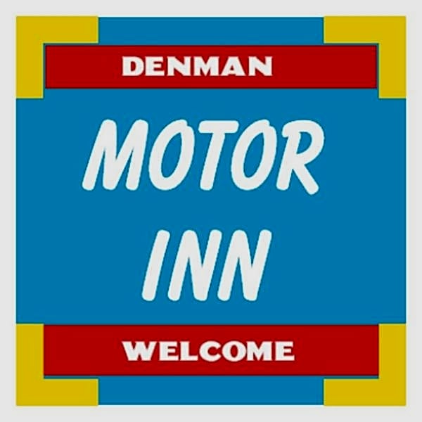 Denman Motor Inn