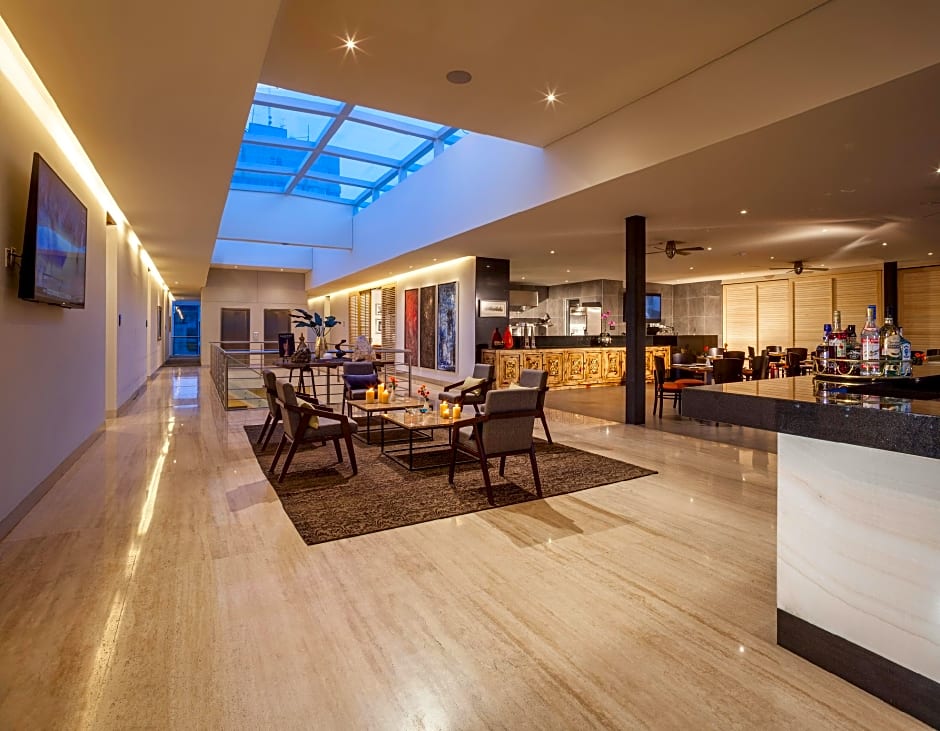 Stara Hamburgo – Mexico City, CT