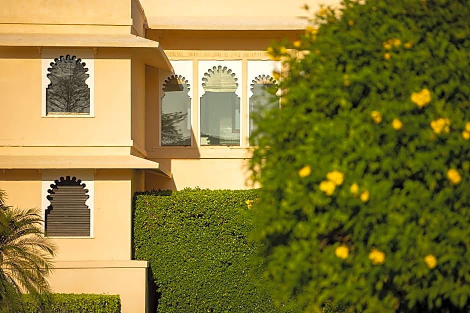 Trident, Udaipur