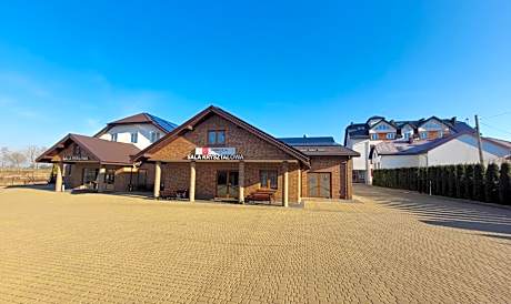 Hotel Ambrozja