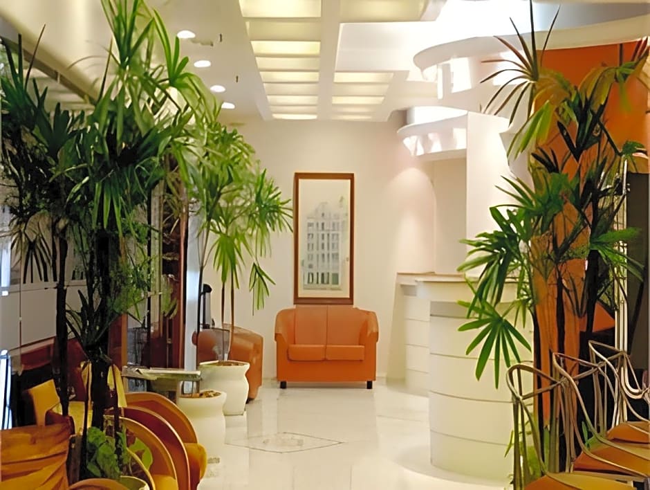 Master Grande Hotel - Proximo ao Palacio do Governo