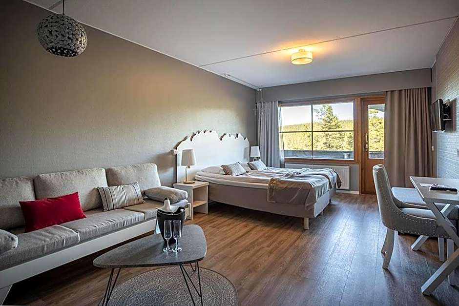 Santa's Hotel Tunturi