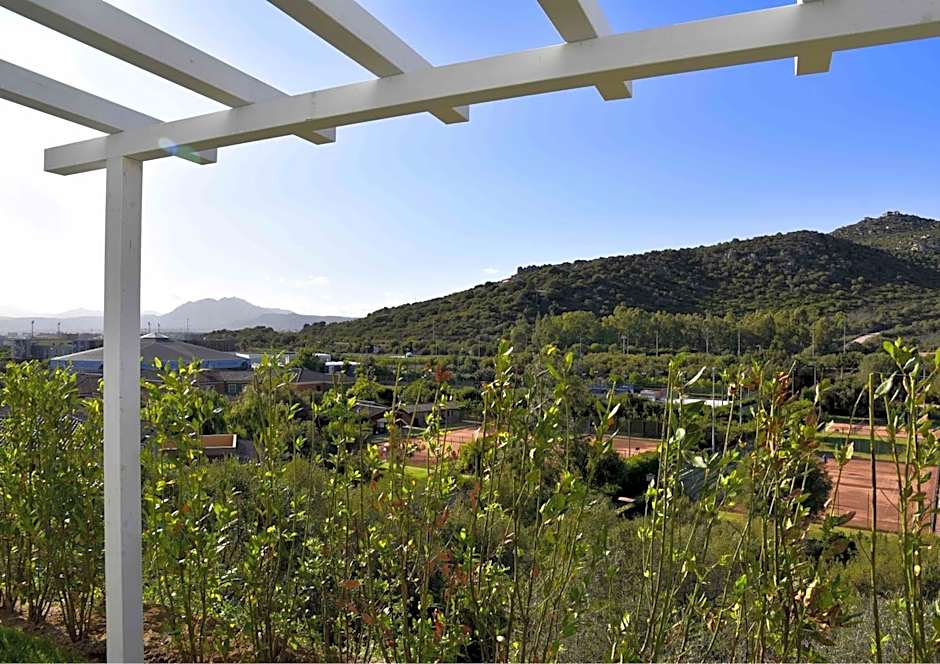 Geovillage Green Residence