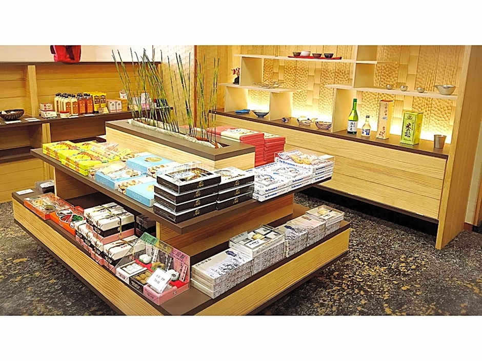 Unazuki Onsen Sanyanagitei - Vacation STAY 06522v