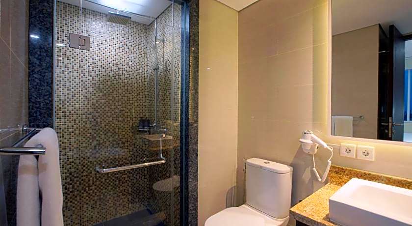 Aston Jambi Hotel And Conference Center