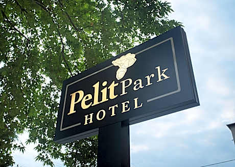 Pelit Park Hotel