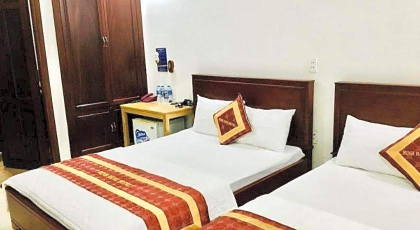Minh Dang Hotel