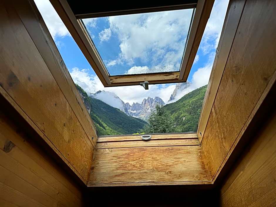 Garden Hotel Bellariva