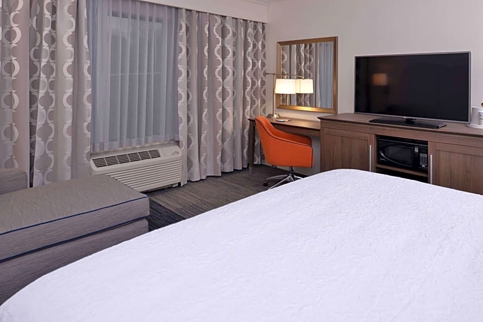 Hampton Inn By Hilton - Suites Albany-East Greenbush NY