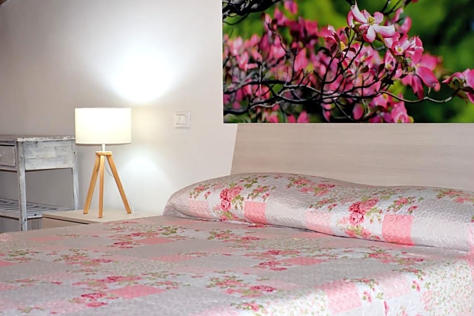 B&B Il Borgo Fiorito